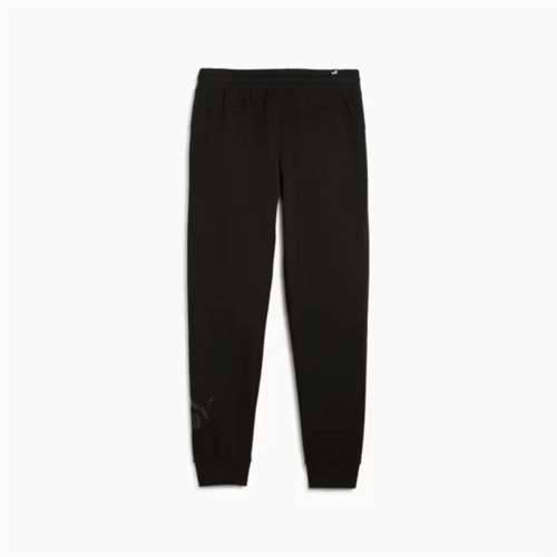 Donji Dio Trenirke za Odrasle Puma Essentials Crna Dama Cijena