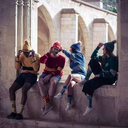 Dječja Kapa Harry Potter Gryffindor Cijena