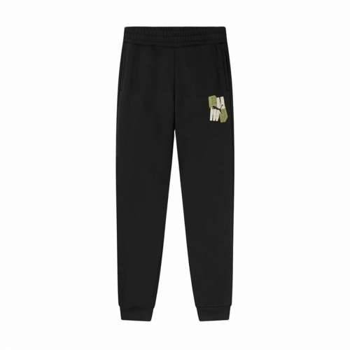 Dječji Donji Dio Trenirke Puma Essentials+ Graphic Crna Cijena