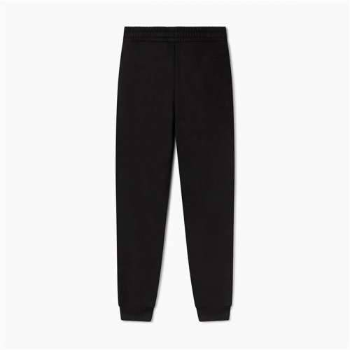 Dječji Donji Dio Trenirke Puma Essentials+ Graphic Crna Cijena