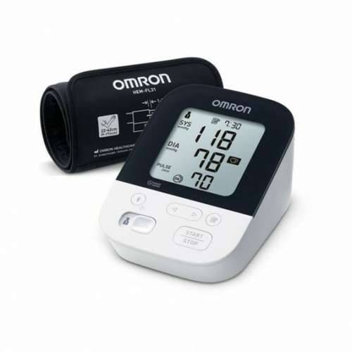 Ručni tlakomjer Omron HEM-7155T-EBK Cijena