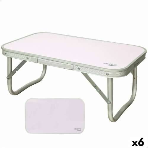 Sklopivi stol Aktive 56 x 24 x 34 cm (6 kom.) Cijena
