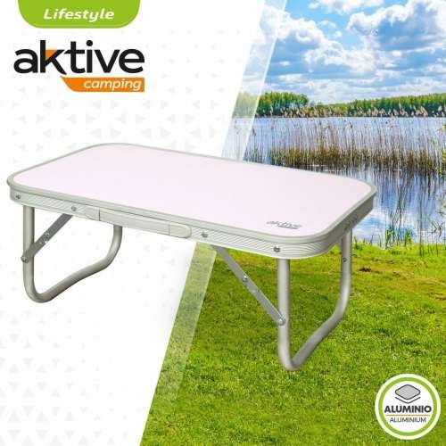 Sklopivi stol Aktive 56 x 24 x 34 cm (6 kom.) Cijena