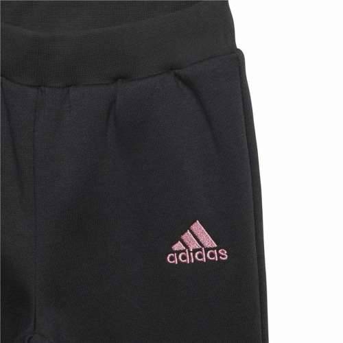 Dječja Trenirka Adidas I Bluv Q3 Cset Losos Cijena