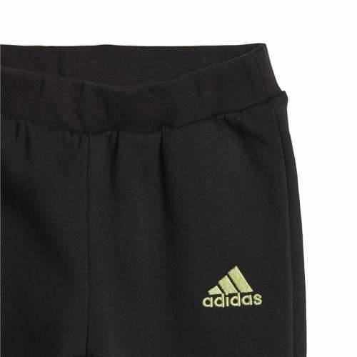 Dječja Trenirka Adidas I Bluv Q3 Cset Zelena Cijena