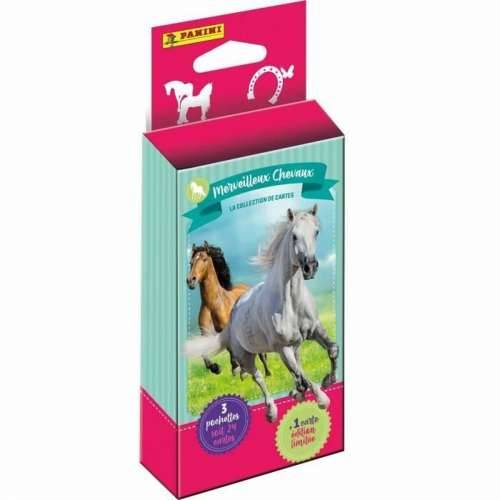 Autocollants Panini horse fans Cijena