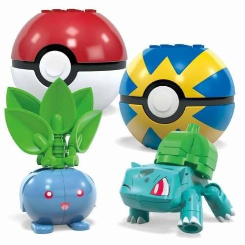 Igra Gradnje Megablocks Pokemon HWR77 Cijena