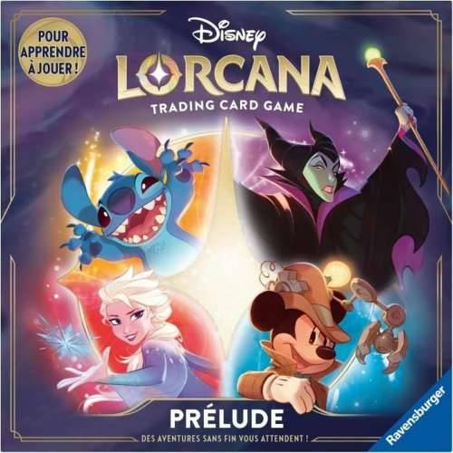 Edukativna Igra Ravensburger Lorcana Cijena