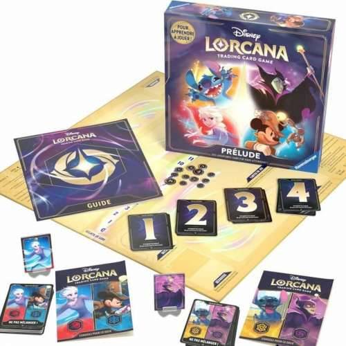 Edukativna Igra Ravensburger Lorcana Cijena