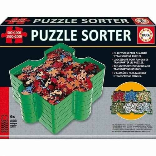 Puzzle Educa Room Divider Cijena