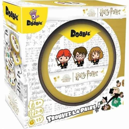 Edukativna Igra Asmodee Dobble Harry Potter Cijena