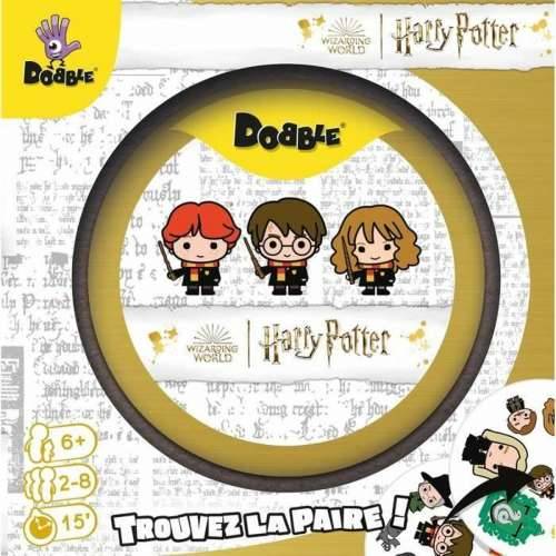 Edukativna Igra Asmodee Dobble Harry Potter Cijena