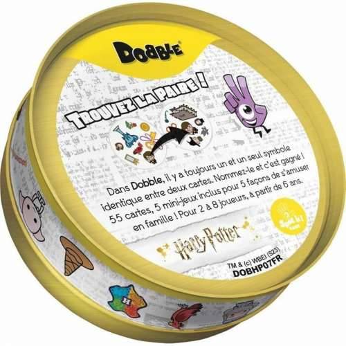 Edukativna Igra Asmodee Dobble Harry Potter Cijena