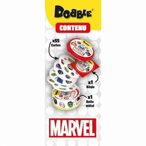 Edukativna Igra Asmodee Dobble: Marvel Cijena