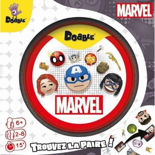 Edukativna Igra Asmodee Dobble: Marvel Cijena