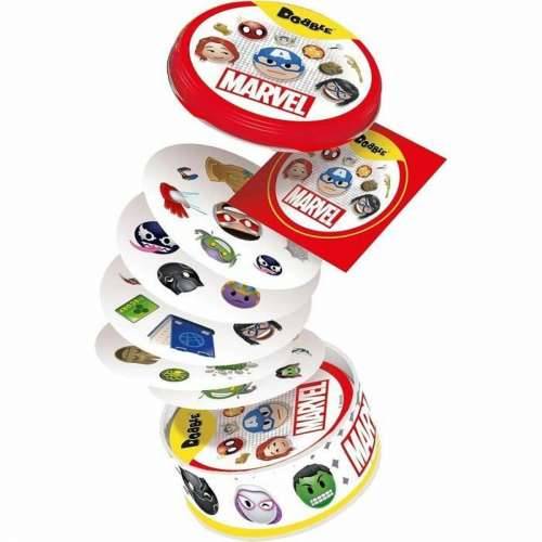 Edukativna Igra Asmodee Dobble: Marvel Cijena