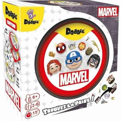 Edukativna Igra Asmodee Dobble: Marvel Cijena
