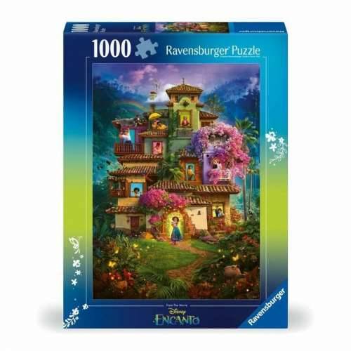 Puzzle Ravensburger Disney Cijena