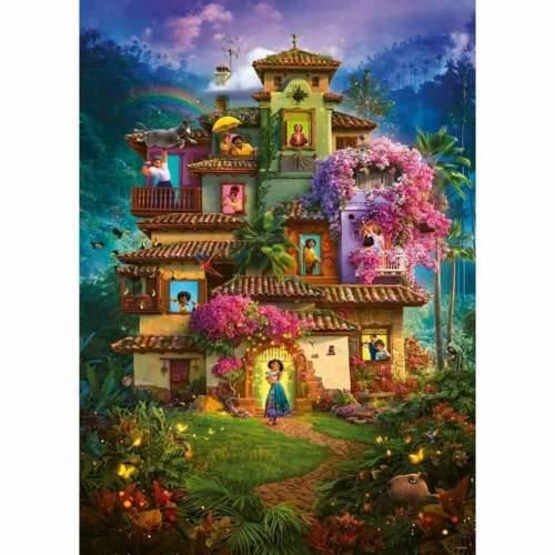 Puzzle Ravensburger Disney Cijena
