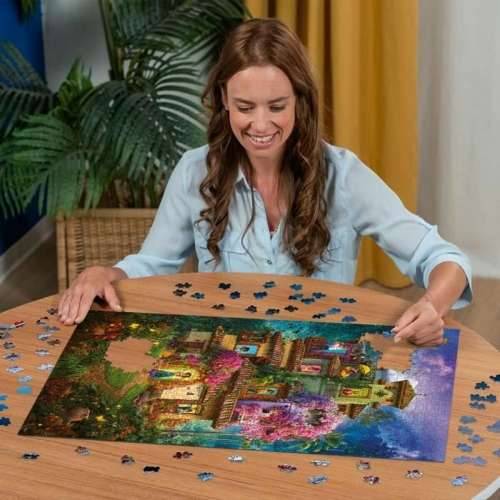 Puzzle Ravensburger Disney Cijena