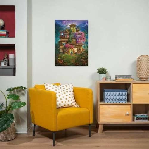 Puzzle Ravensburger Disney Cijena