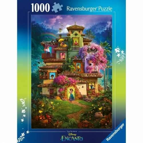 Puzzle Ravensburger Disney Cijena