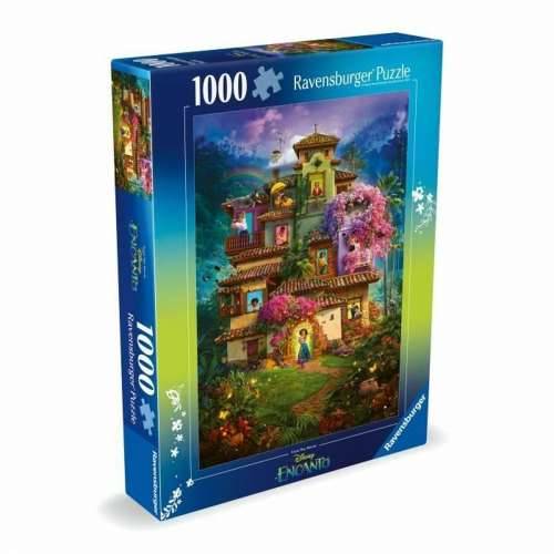 Puzzle Ravensburger Disney Cijena