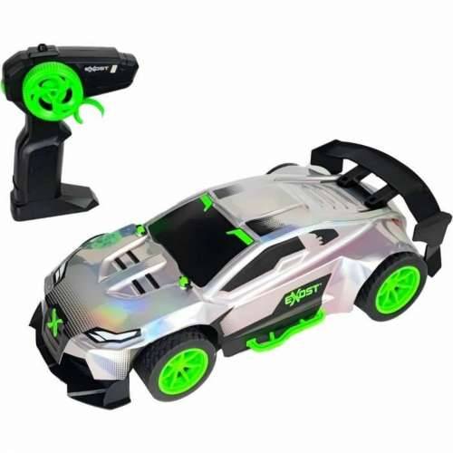 Automobil na Daljinski Upravljač Exost EXOST Zelena Cijena