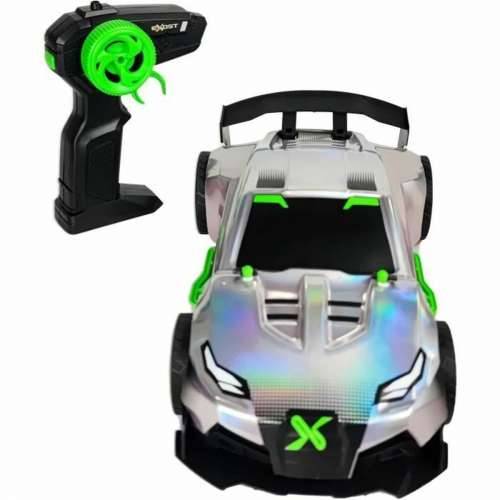 Automobil na Daljinski Upravljač Exost EXOST Zelena Cijena