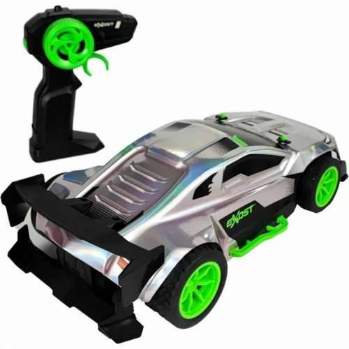 Automobil na Daljinski Upravljač Exost EXOST Zelena Cijena