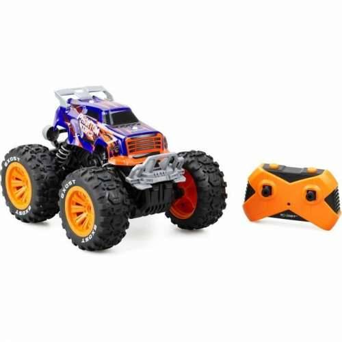 Automobil na Daljinski Upravljač Exost Phantom Force Orange Cijena