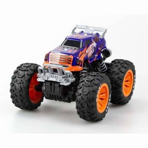 Automobil na Daljinski Upravljač Exost Phantom Force Orange Cijena