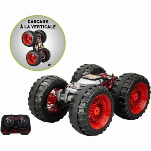 Automobil na Daljinski Upravljač Exost Land Buster Crvena rouge Cijena