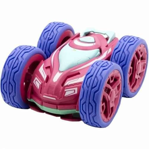 Automobil na Daljinski Upravljač Exost 360 Mini Flip Amazone Roza Cijena