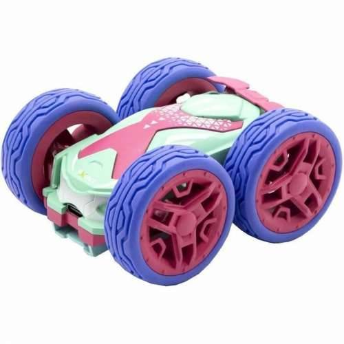 Automobil na Daljinski Upravljač Exost 360 Mini Flip Amazone Roza Cijena