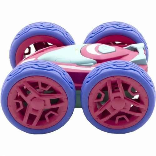 Automobil na Daljinski Upravljač Exost 360 Mini Flip Amazone Roza Cijena