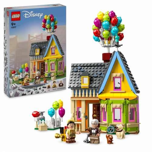 Igra Gradnje Lego 43217 400 Dijelovi Cijena