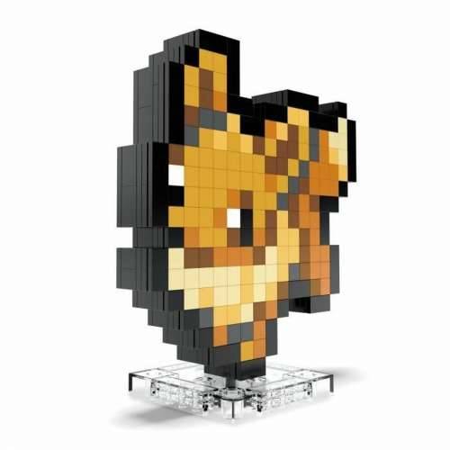 Igra Gradnje MEGA BRANDS Pokémon Eevee Cijena