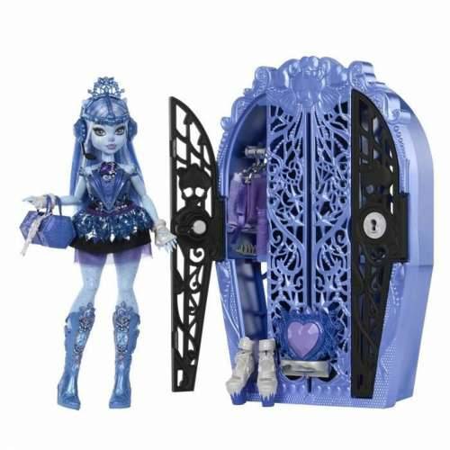 Lutka Monster High Abbey Bominable Cijena