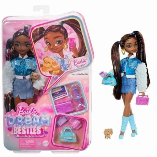 Lutka Barbie Brooklyn Cijena