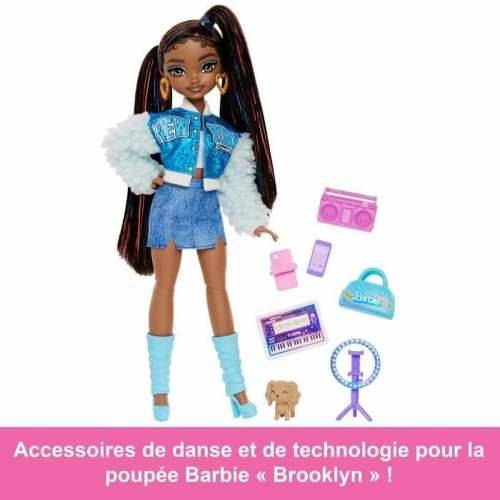 Lutka Barbie Brooklyn Cijena
