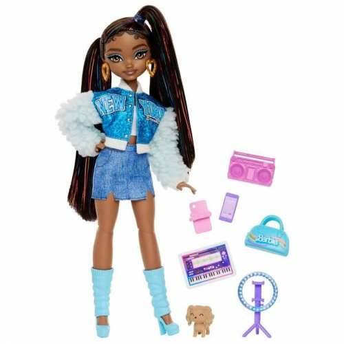 Lutka Barbie Brooklyn Cijena