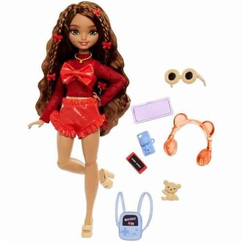 Lutka Barbie Dream Team Teresa Cijena