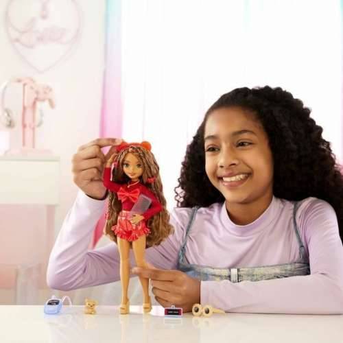 Lutka Barbie Dream Team Teresa Cijena