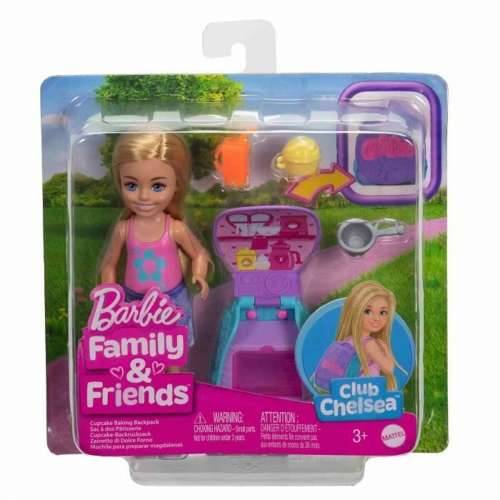 Lutka Barbie Chelsea Cijena