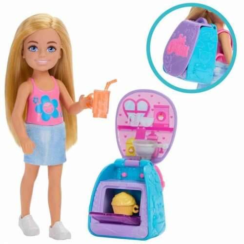 Lutka Barbie Chelsea Cijena