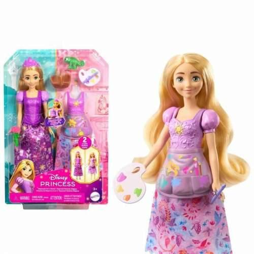 Lutka Disney Princess RAPUNZEL PICNIC AND ART Cijena