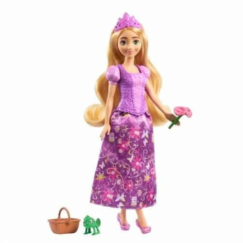 Lutka Disney Princess RAPUNZEL PICNIC AND ART Cijena