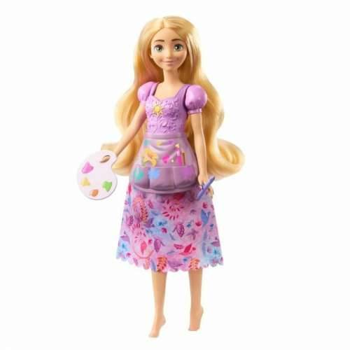 Lutka Disney Princess RAPUNZEL PICNIC AND ART Cijena