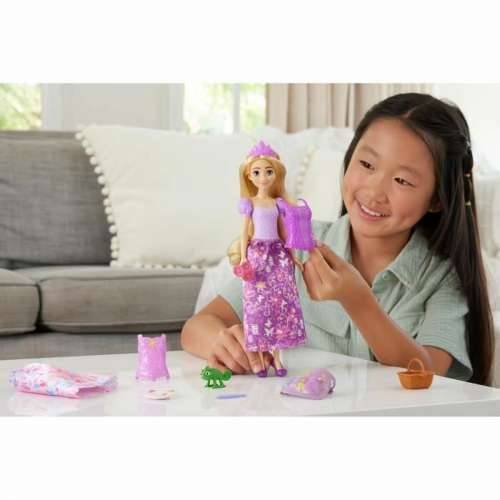 Lutka Disney Princess RAPUNZEL PICNIC AND ART Cijena